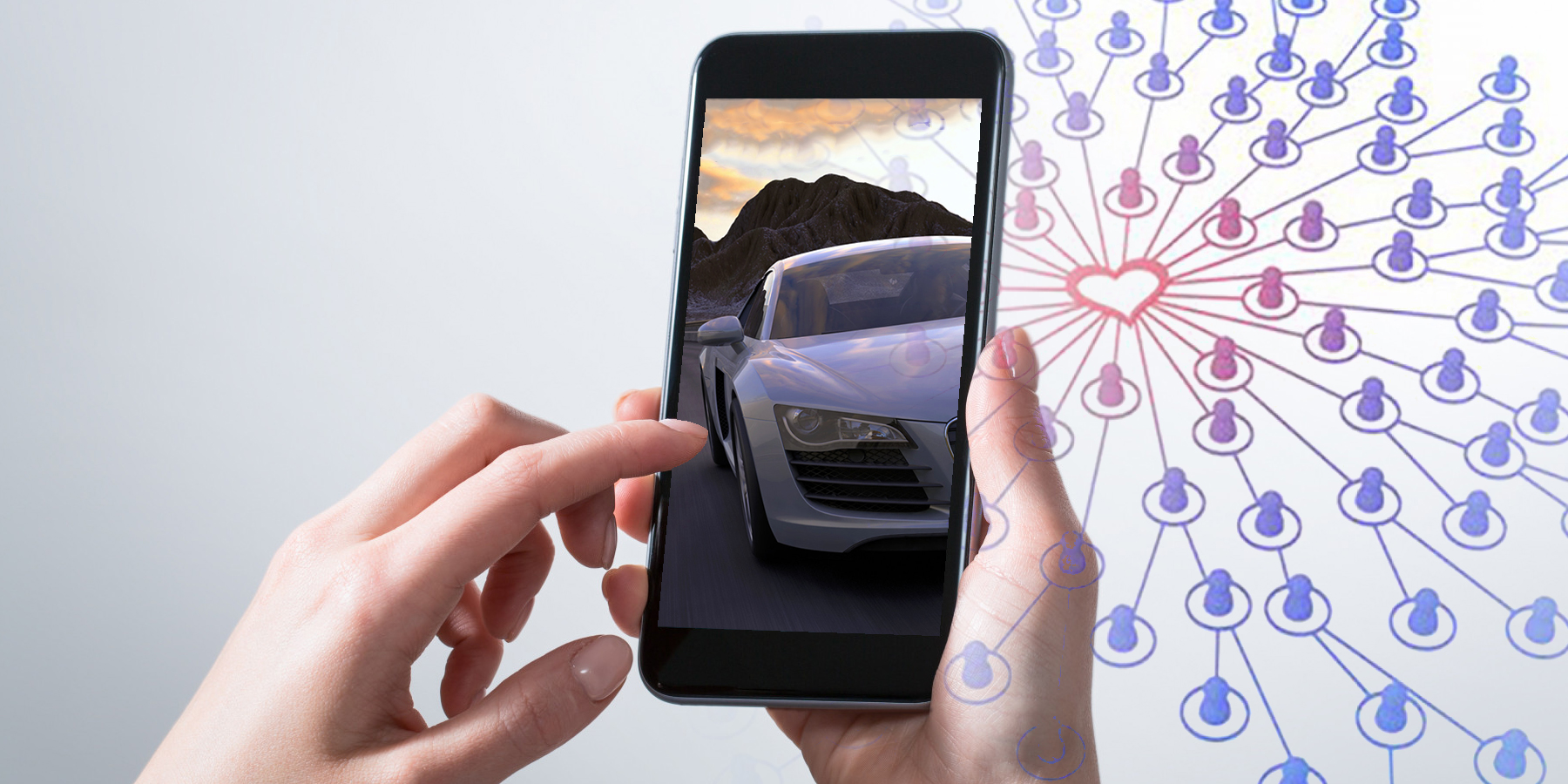 会社紹介動画(企業紹介動画)は、動画を通じて会社の知名度を向上させます。