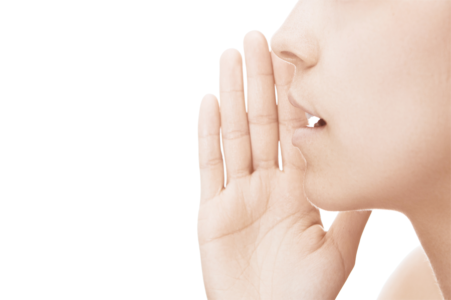 動画制作の流れ①　お客様からヒアリングを行います