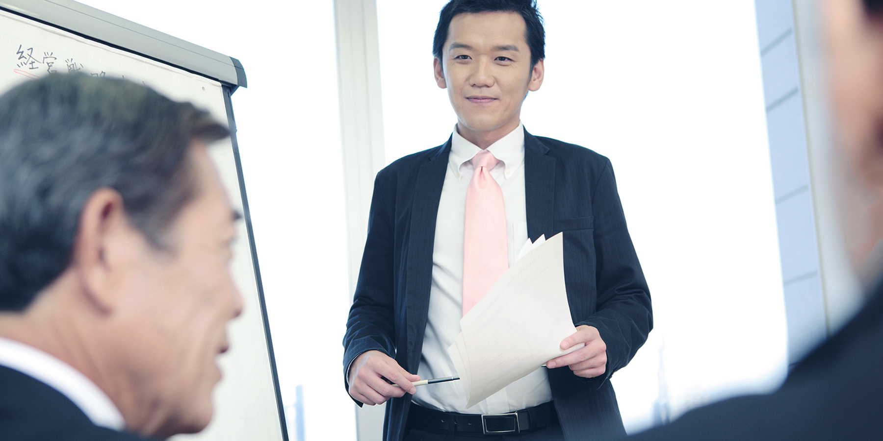 プレゼン当日まで時間が無いなどの緊急案件にも対応しております。プレゼン動画制作はお任せ下さい。