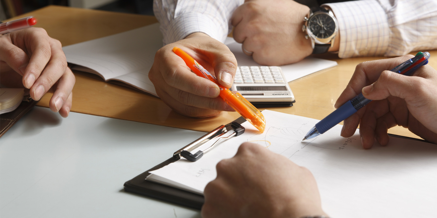 プレスリリースを作成して配信することで、企業の知名度向上に繋がります。