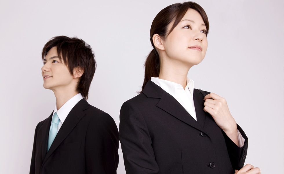 企業のシンボルでもあるロゴのロゴアニメーションを愛知県刈谷市で制作します。