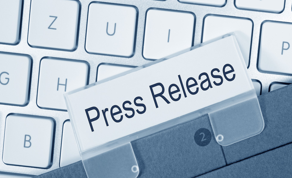 企業の認知度向上を図るならプレスリリースが一番。動画制作と共に刈谷市でプレスリリースを作成。